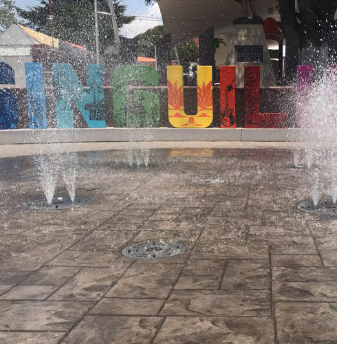 Concreto Estampado en Pachuca Hidalgo Venta de moldes, texturas y productos profesionales para pisos decorativos