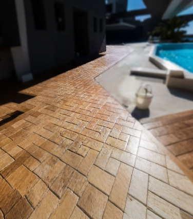 Concreto Estampado en Pachuca Hidalgo Venta de moldes, texturas y productos profesionales para pisos decorativos