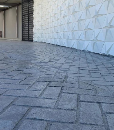 Concreto Estampado en Pachuca Hidalgo Venta de moldes, texturas y productos profesionales para pisos decorativos